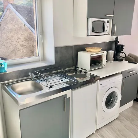 Independant Confortable Apartament