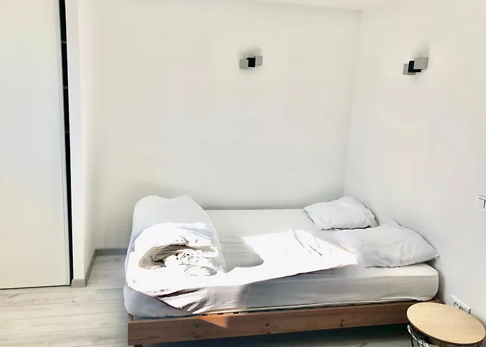 Independant Confortable * Bourbon-l'Archambault